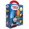 Thomas & Friends – My First Library Book Block 12-Book Set – PI Kids