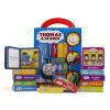 Thomas & Friends – My First Library Book Block 12-Book Set – PI Kids