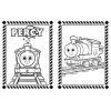Thomas & Friends: Giant Coloring Book