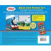 Thomas & Friends: Hello, Thomas! Book and Phone Sound Book Set