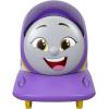 Thomas & Friends Motorized Toy Train Kana Battery-Powered Engine with Cargo for Pretend Play Preschool Kids Ages 3+ Years​