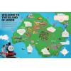 Thomas & Friends: Sticker Book