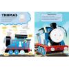 Thomas & Friends: Sticker Book