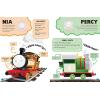 Thomas & Friends: Sticker Book