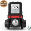 Thomas & Friends Wooden Railway, Toy Train Diesel Push-Along Wood Engine for Toddlers & Preschool Kids Ages 2+ Years