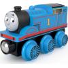 Thomas & Friends Wooden Railway Toy Train Thomas Push-Along Wood Engine for Toddlers & Preschool Kids Ages 2+ Years