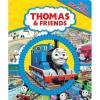 Thomas & Friends – First Look and Find – PI Kids