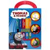 Thomas & Friends – My First Library Book Block 12-Book Set – PI Kids