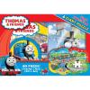 Thomas & Friends First Look and Find & Giant Puzzle – PI Kids