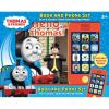 Thomas & Friends: Hello, Thomas! Book and Phone Sound Book Set