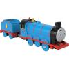 Thomas & Friends Motorized Toy Train Gordon Battery-Powered Engine with Tender for Preschool Pretend Play Kids Ages 3+ Years