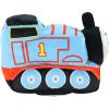 Animal Adventure – Thomas The Tank Engine – Collectible 9″ Animated Thomas Plush(Blue)
