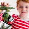 Animal Adventure – Thomas The Tank Engine – Collectible 9″ Animated Thomas Plush(Multicolour)