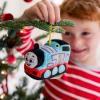 Animal Adventure – Thomas The Tank Engine – Collectible 9″ Animated Thomas Plush(Multicolour)