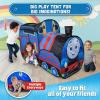 Thomas The Train Pop Up Tent – Extra Large Indoor Playhouse for Kids | Folds for Easy Storage | Thomas and Friends Toys | Pretend Play for Ages 3+ – Sunny Days Entertainment