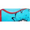 Thomas and Friends Kids Bedding Super Soft Micro Raschel Throw, 46 in x 60 in, (Official Licensed Product) by Franco(Dr Seuss)