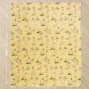 Thomas and Friends Kids Bedding Super Soft Micro Raschel Throw, 46 in x 60 in, (Official Licensed Product) by Franco(Green Eggs & Ham)
