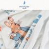 Thomas and Friends Kids Bedding Super Soft Micro Raschel Throw, 46 in x 60 in, (Official Licensed Product) by Franco(Peter Rabbit)