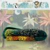 Thomas and Friends Kids Bedding Super Soft Micro Raschel Throw, 46 in x 60 in, (Official Licensed Product) by Franco(Where the Wild Things Are)