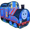 Thomas The Train Pop Up Tent – Extra Large Indoor Playhouse for Kids | Folds for Easy Storage | Thomas and Friends Toys | Pretend Play for Ages 3+ – Sunny Days Entertainment