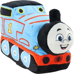 Animal Adventure – Thomas The Tank Engine – Collectible 9″ Animated Thomas Plush(Blue)