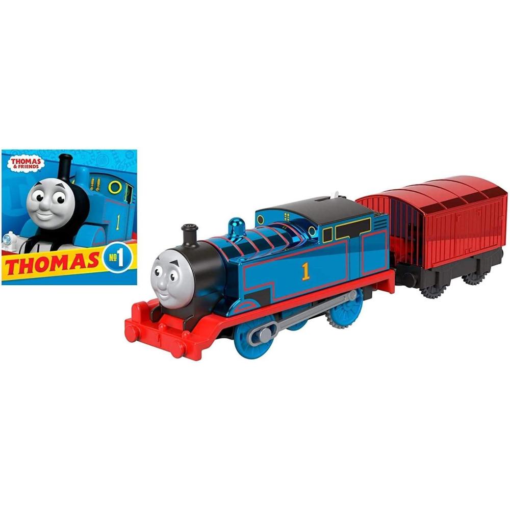 imageThomas amp Friends Celebration Thomas amp Storybook