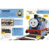 Thomas and Friends Meet the Engines: An Encyclopedia of the Thomas and Friends Characters