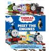Thomas and Friends Meet the Engines: An Encyclopedia of the Thomas and Friends Characters