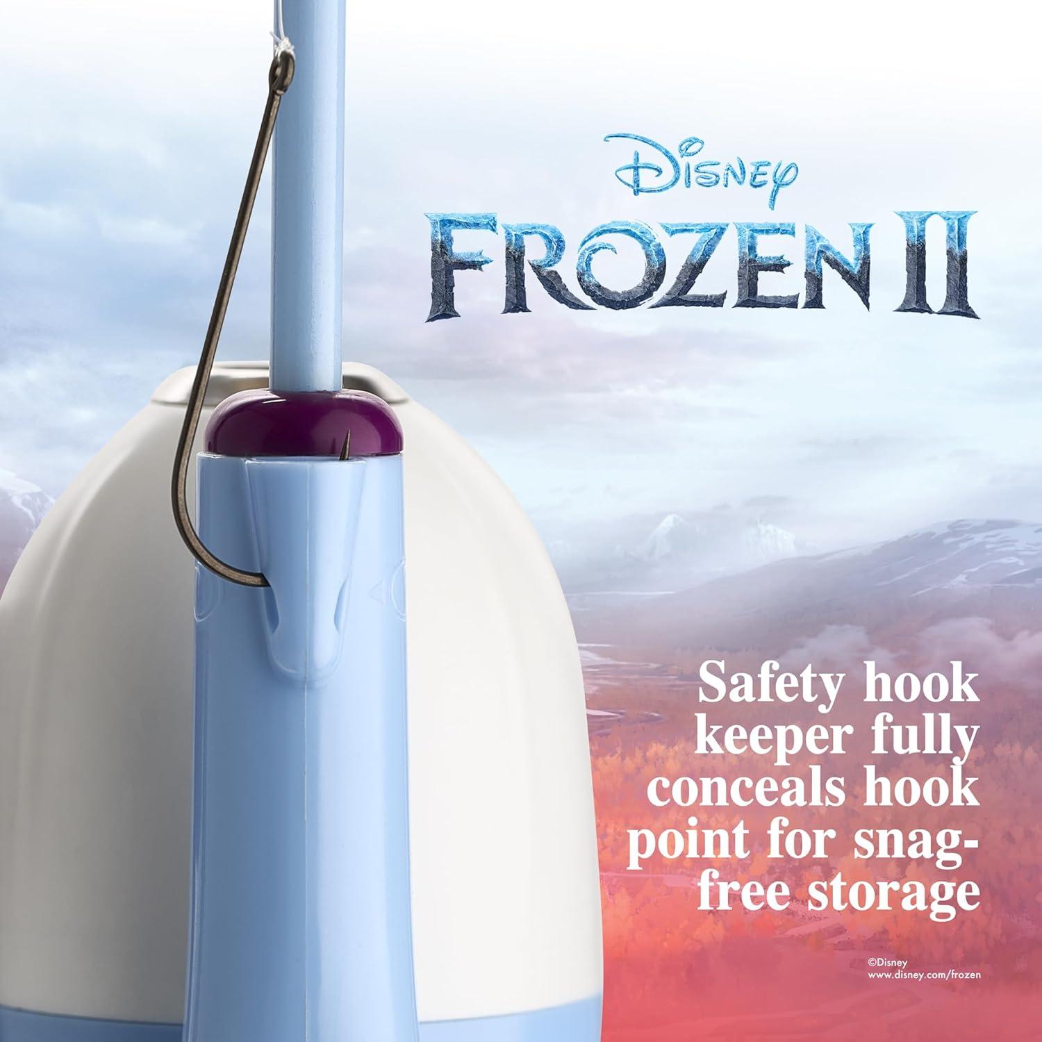 imageShakespeare Youth Fishing Reel and Rod ComboDisney Frozen II Advanced