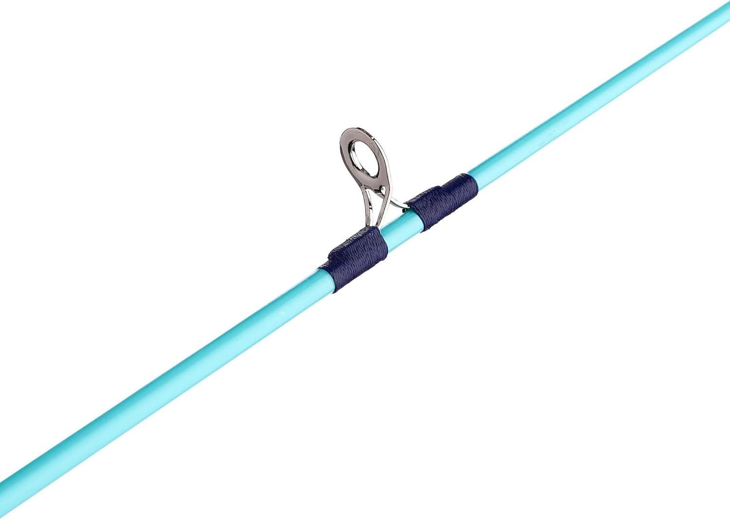 imageShakespeare Youth Fishing Reel and Rod ComboDisney Lightyear Beginner