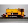 Bachmann Trains – THOMAS & FRIENDS THOMAS THE TANK ENGINE w/Moving Eyes – HO Scale(Prototypical Colors)