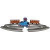 Lionel Thomas & Friends Electric O Gauge Bluetooth Train Set with Remote