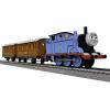 Lionel Thomas & Friends Electric O Gauge Bluetooth Train Set with Remote
