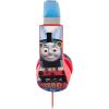 Sakar Kids Safe Over The Ear Headphones, Volume Limiter for Developing Ears, 3.5MM Stereo Jack, Recommended for Ages 3-9(Thomas and Friends)