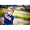 Shakespeare Youth Fishing Reel and Rod Combo(Disney Cars)