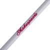 Shakespeare Youth Fishing Reel and Rod Combo(Mattel Barbie Beginner)