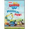 THOMAS & FRIENDS ALL ENGINES GO – MUSICAL FUN