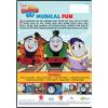 THOMAS & FRIENDS ALL ENGINES GO – MUSICAL FUN