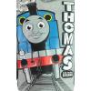 Thomas the Tank Engine & Friends Pullover Hoodie & Pants Set Infant to Big Kid(Grey / Black)