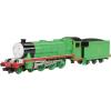 Bachmann Trains – THOMAS & FRIENDS THOMAS THE TANK ENGINE w/Moving Eyes – HO Scale(Green)