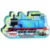 Ravensburger Thomas & Friends: Thomas & Ashima in Train Shaped Box Floor Puzzle 24 Piece Jigsaw Puzzle for Kids – Every Piece is Unique, Pieces Fit Together Perfectly
