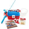 Marvel Captain America 7pc Kit