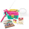 Mattel Barbie 7pc Kit