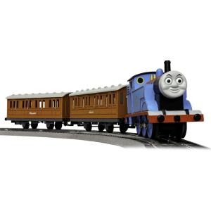 Lionel Thomas & Friends Electric O Gauge Bluetooth Train Set with Remote