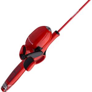 Shakespeare Youth Fishing Reel and Rod Combo(Marvel Spider-Man Advanced)