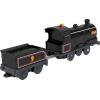 Thomas & Friends Motorized Toy Train Diesel Battery-Powered Engine with Cargo for Pretend Play Preschool Kids Ages 3+ Years​(Donald)