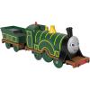 Thomas & Friends Motorized Toy Train Diesel Battery-Powered Engine with Cargo for Pretend Play Preschool Kids Ages 3+ Years​(Emily)