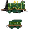 Thomas & Friends Motorized Toy Train Diesel Battery-Powered Engine with Cargo for Pretend Play Preschool Kids Ages 3+ Years​(Emily)