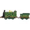 Thomas & Friends Motorized Toy Train Diesel Battery-Powered Engine with Cargo for Pretend Play Preschool Kids Ages 3+ Years​(Emily)