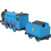 Thomas & Friends Motorized Toy Train Diesel Battery-Powered Engine with Cargo for Pretend Play Preschool Kids Ages 3+ Years​(Gordon)